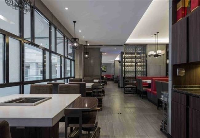 合肥火鍋店裝修要點(diǎn)，你知道幾條