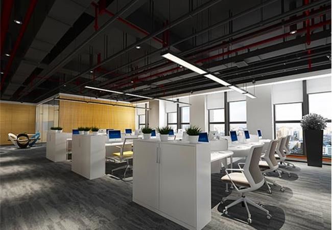 你都知道合肥辦公室裝修，都是怎么布置的嗎