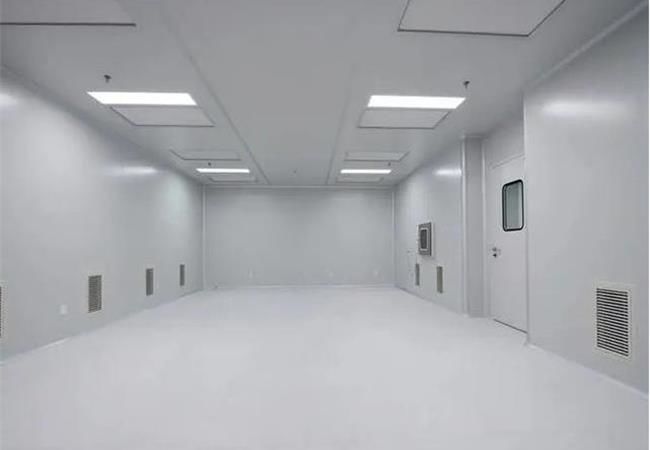 四大合肥廠房裝修原則，值得我們去參考