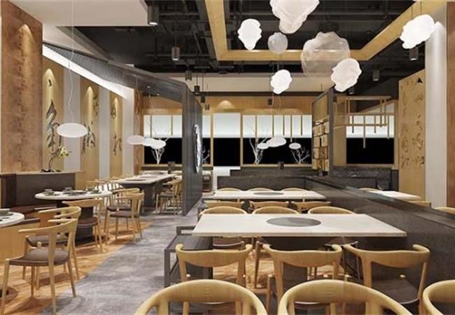 合肥火鍋店裝修整體環(huán)境，給客戶帶來一定的心理效應(yīng)