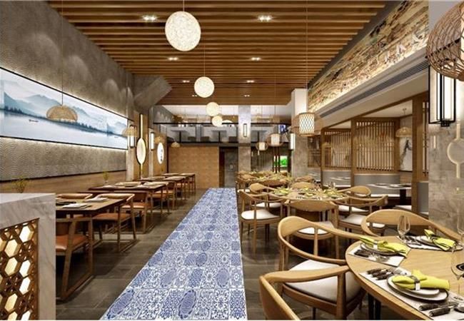 合肥火鍋店裝修定位，都有哪些要點(diǎn)