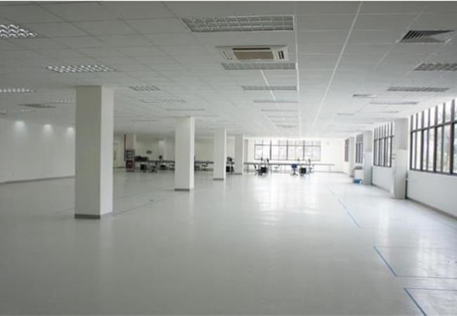 提高合肥廠房裝修活力的流程，是哪些