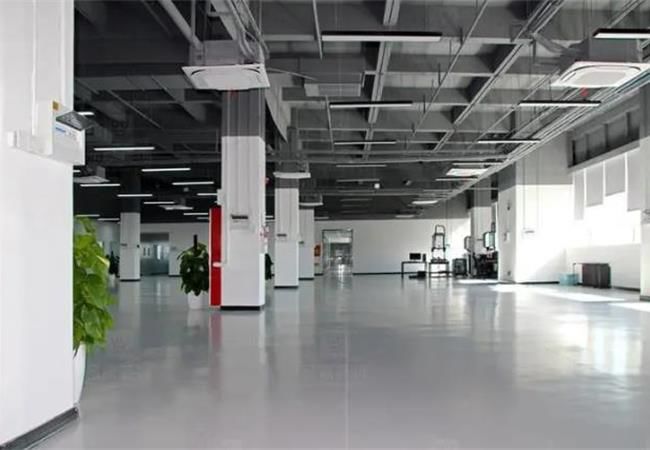 推薦口碑好的合肥廠房裝修隔墻，該怎么劃分區(qū)域