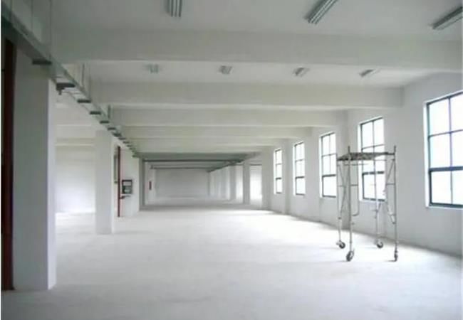 合肥廠房裝修布置照明技巧，有哪些