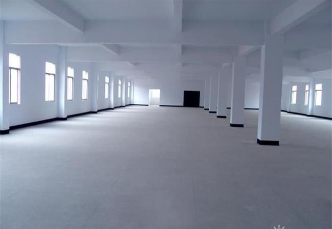需要驚喜的合肥廠房裝修效果，就要做好細(xì)節(jié)
