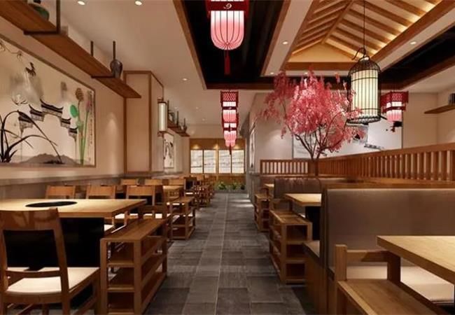 火爆合肥火鍋店裝修，要注意哪些問題