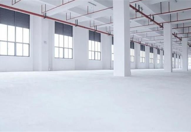 合肥廠房設計，還是選卓創(chuàng)好，設計領先者