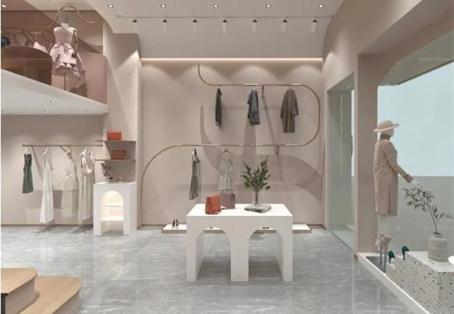 打造精品的合肥服裝店空間裝修，要注意哪些事項(xiàng)！