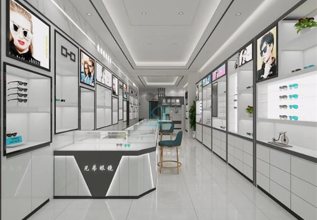 掌握合肥眼鏡店裝修這幾點需求，就能讓您的店面與眾不同