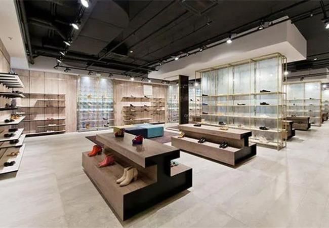 如何在合肥店面空間裝修中，創(chuàng)造舒適和放松感