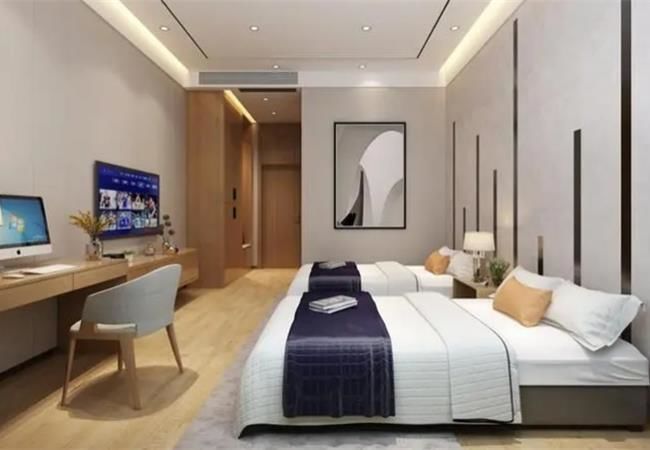 不起眼合肥酒店裝修細節(jié)，提升您的餐廳價值