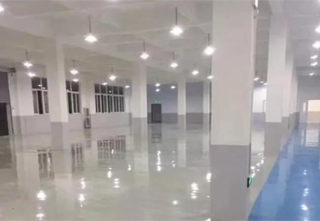 做滿意的合肥廠房裝修工程，要注意哪些細(xì)節(jié)