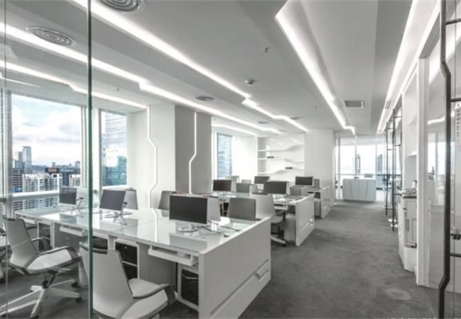 如何使合肥辦公空間設(shè)計(jì)，更加具有人性化