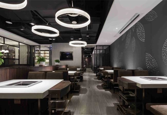 獨特的合肥火鍋店空間裝修色調(diào)，是怎樣的