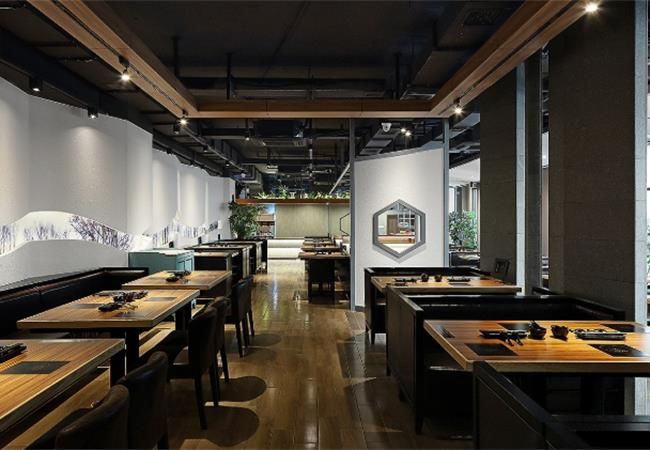 合肥火鍋店裝修設(shè)計(jì)要點(diǎn)，卓創(chuàng)教你輕松拿捏