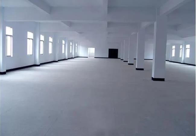 提升合肥廠房裝修的滿意度，有哪些事項(xiàng)
