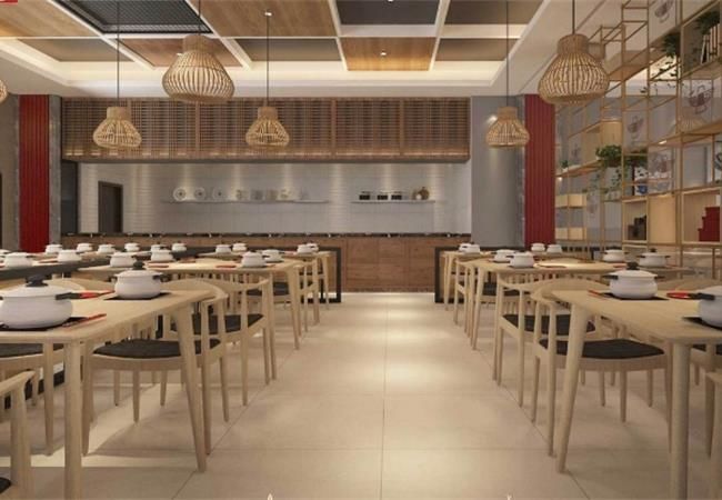 如何才能提高，合肥餐飲店裝修盈利環(huán)境