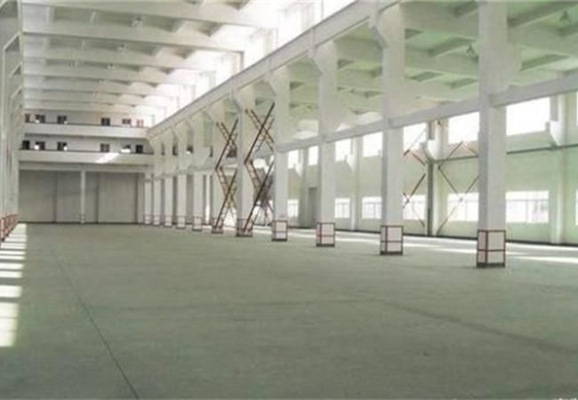 高品質(zhì)的合肥廠房裝修，需要把握好哪些關(guān)鍵因素