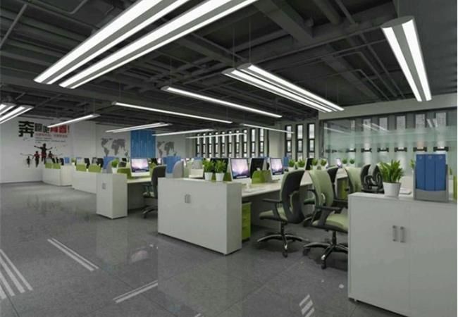 只做精致的合肥辦公室裝修，都有哪些關(guān)鍵步驟