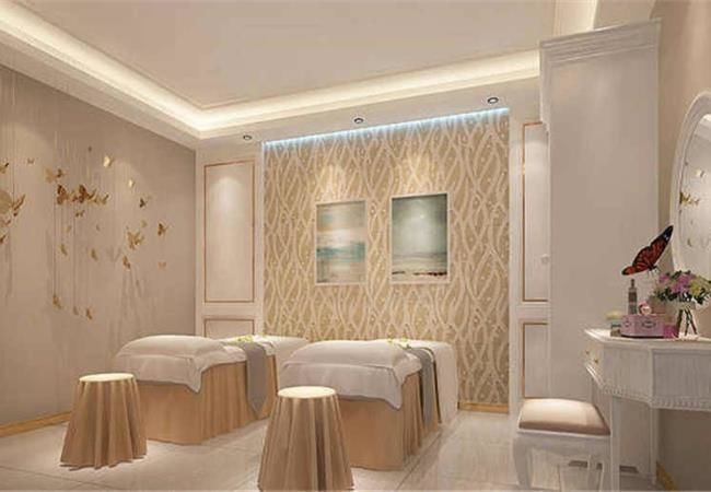 怎么才能使合肥美容店裝修，給予顧客溫馨舒適體驗感