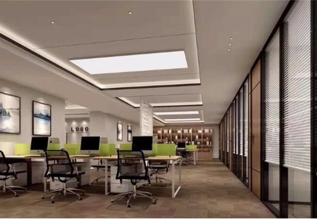提高合肥辦公室裝修工作效率，塑造企業(yè)形象,提高效率