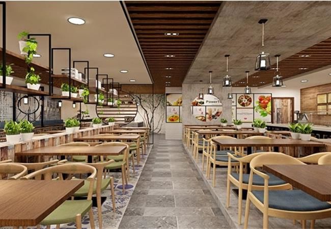 三招幫您搞定合肥店面裝修事項(xiàng)
