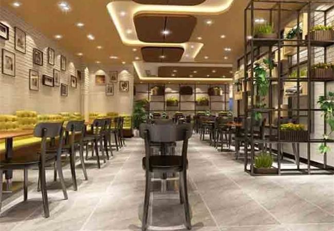 你知道合肥餐飲店面裝修，都有那些技巧嗎