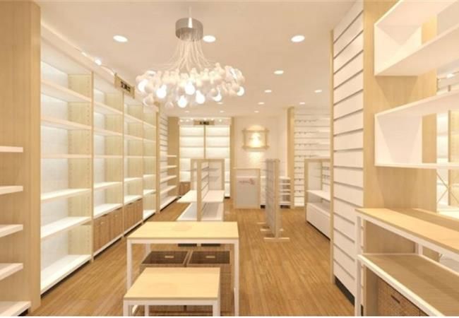 合肥精品店裝修秘籍，助你完成室內(nèi)裝修