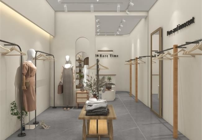 基本的合肥店面裝修，都有哪些要點