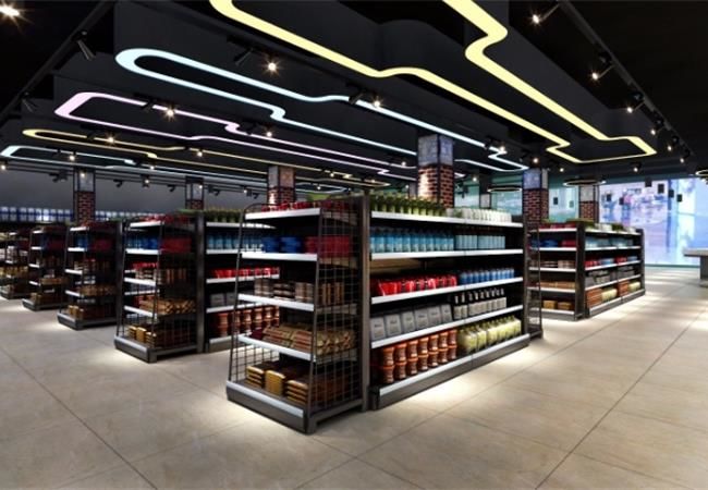 什么樣的合肥店面裝修，更加具有非常好的競爭力