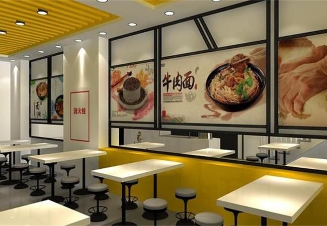 你知道設(shè)計(jì)合肥餐飲店空間裝修，有多重要嗎