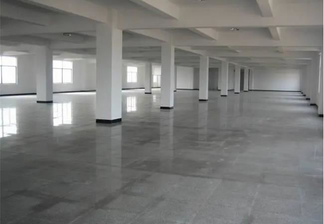 有哪幾個合肥廠房裝修關(guān)鍵點，要注意