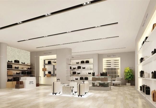 現(xiàn)代化合肥店面裝修設(shè)計，有哪五大技巧
