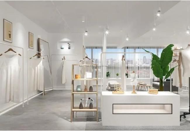 你知道現(xiàn)代化的，合肥服裝店裝修，都有哪些秘籍嗎