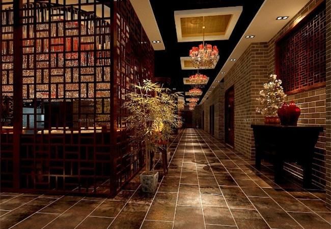 與眾不同的合肥火鍋店空間裝修，要主要哪些