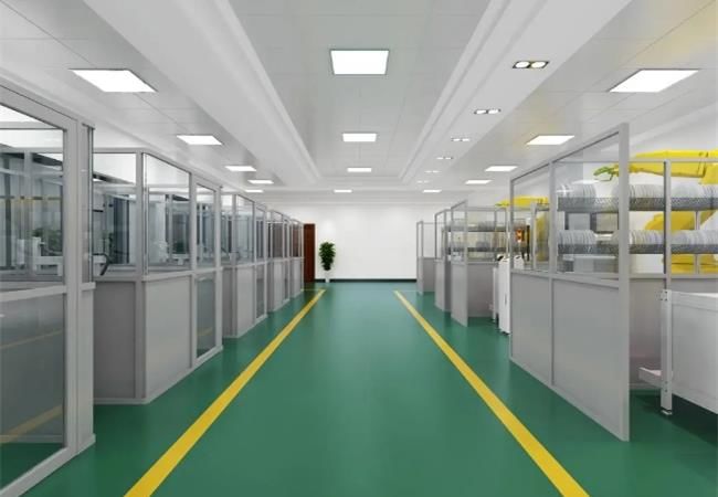 在設(shè)計合肥廠房空間裝修時，我們更要注重哪些