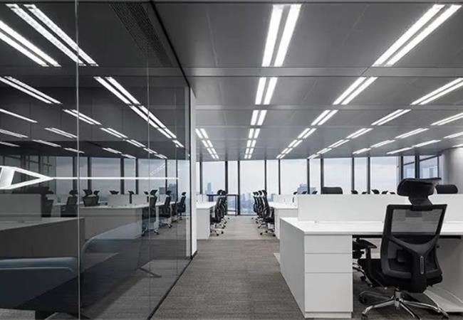 你都知道什么樣的企業(yè)，適合什么樣的合肥辦公室裝修風嗎
