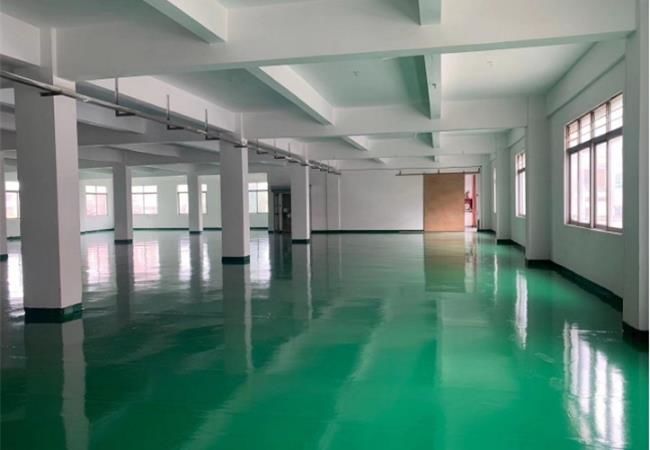 合肥工業(yè)廠房裝修，有哪些需要注意的？