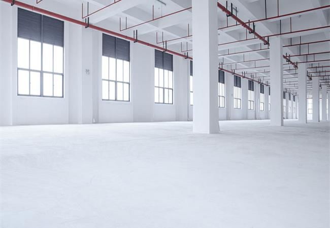 你知道合肥廠房裝修，有哪四大要點(diǎn)