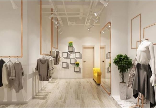 如何運(yùn)用合肥店面裝修設(shè)計，來提升店面空間