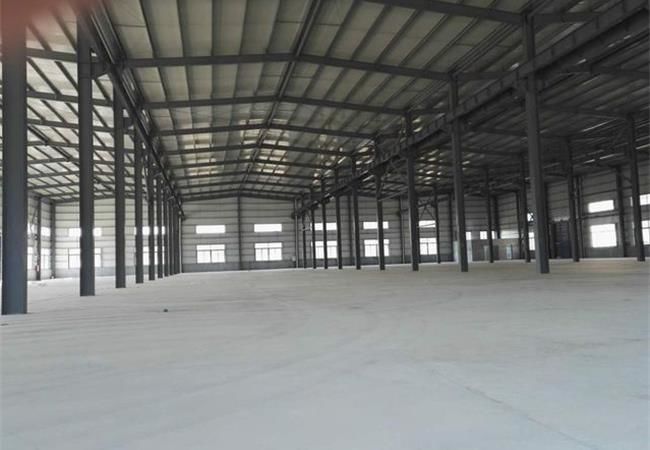 合肥廠房裝修施工方案，及技巧都有哪些
