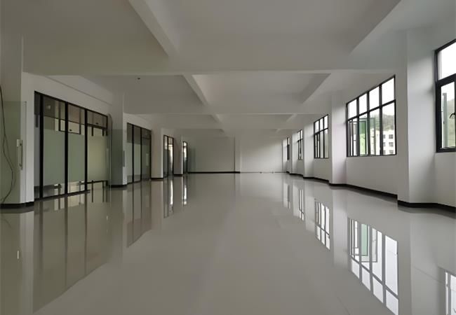 簡單實用的合肥廠房裝修，都有注重哪些細節(jié)