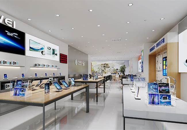 合肥門面店面裝修，關鍵技巧與要點全解析
